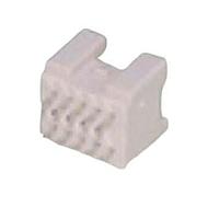 JST Commercial B10B-PNDZS-1(T)(LF)(SN) Headers PND HEADER (TOP)