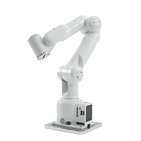 Elephant Robotics Mercury A1 Robotic Arm