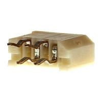 Molex 52806-0410 Board Mount 1.0 FFC Non ZIF DIP IF DIP Hsg Assy 4Ckt