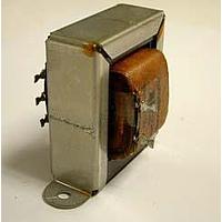 Triad Magnetics F-236Z Control Transformers POWER XFMR 12.0Vcta.0.500A x2 115V CHASSIS MOUNT w/LUGS