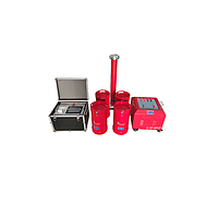 EPHIPOT EPCZ-108kVA-108kV AC Resonance Test System (108kVA; 108kV)