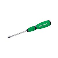 KTC D7M-620 Soft Grip Screw Driver Flat