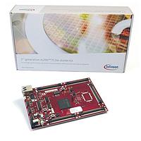 Infineon KITA2GTC3895VTRBTOBO1 Evaluation Boards