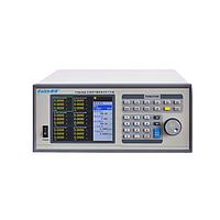 Faith FT66103A Multi-Channel DC Electronic Load (300W, 60A, 80V)