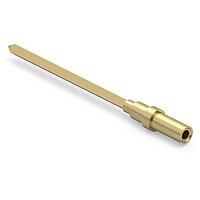 Mill-Max 0383-1-17-15-34-27-02-0 Wire Wrap 10u AU OVER NI 34 CON