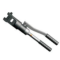 EMEADS YQK-240 Manual Hydraulic Crimping Tool (70 KN)