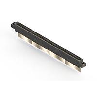 EDAC 395-060-540-603 Standard Card Edge Connectors .100" (2.54mm) Pitch Card Edge Connector