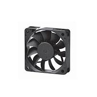 Sunon HA60151V4-1E00U-A99 Axial DC Axial Fan, 60x60x15mm, 12VDC, Vapo, Lead Wires, Auto Restart, MagLev Motor