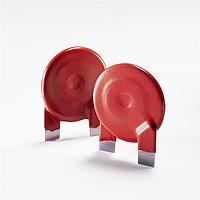 Littelfuse V481HC40 MOVs 750V 2700pF