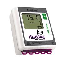 Spectrum Technologies 1200 Micro Sensor Station (-40°F - 185°F)