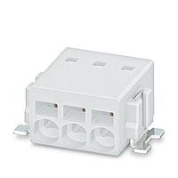 PHOENIX CONTACT 1814650 Plugs PTSM 0,5/ 4-2,5-H SMD WH R24
