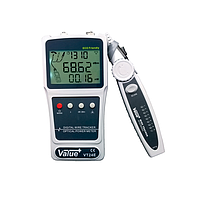 Value+ VT24E Optical Power Meter with Wire Tracker (850~1620 nm, -70~6dBm)
