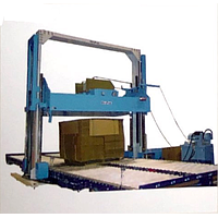 Strapack Unitizer-CUD Strapping Machine (19sec/ strap)