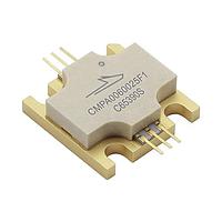 MACOM CMPA0060025F1 RF Amplifier Amplifier, MMIC,HPA,25W,DC-6.0GHz,GaN