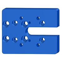 Swivellink AFSB-585-BVS-E Mounting Plate BALLUFF MTG PLATE