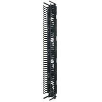 Panduit PRVF679 Wire Ducting & Raceways PatchRunner Vertical Cable Manager Front
