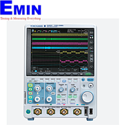 Digital oscilloscope