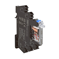 OMRON G2RV-ST500-AP 12VDC Slim I/O Relay (12VDC)