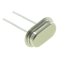 ECS Inc. International ECS-60-20-4VX Crystals 6.000Mhz 30ppm 20pF