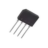 Rectron KBP201G-C Bridge Rectifiers In-line Bridge 2A 100V