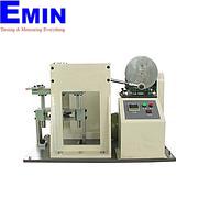 Friction Coefficient Tester