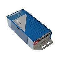 Eurotech REGATE-10-05-34 Gateways ReliaGATE 10-05 (IoT Gateway) - Freescale i.MX285, 427MHz 1 core, 512MB DDR3, 4GB eMMC, 1x 10/100 Eth, 1x USB 2.0, 1xRS232, 1x RS485, 3G (global) internal modem,WiFi, BLE, -20 to +70C, Yocto-based Linux preinstallation + ESF + Oracle JVM preinstallat