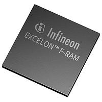 Infineon CY15V108QN-40BFXI FRAM FRAM