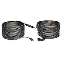 Tripp Lite U026-20M Specialized Cables 20M USB2.0 EXTENSION CABLE
