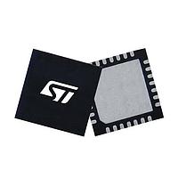 STMicroelectronics STM32C031G6U7TR ARM Microcontrollers - MCU Mainstream Arm Cortex-M0+ 32 Kbytes Flash 12 Kbytes RAM 48 MHz CPU 2x USART time