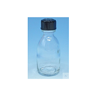 WITEG 5 888 100 Reagent bottle (100ml; 72 pcs)