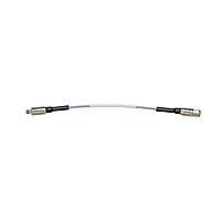 Molex 73239-0591 RF Cable Assemblies CARDINAL FLEX 1.0MM PLUG-TO-1.0MM JACK