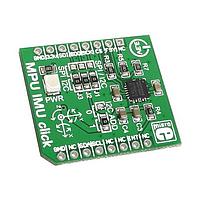 Mikroe MIKROE-1577 Add-On Boards MPU IMU click
