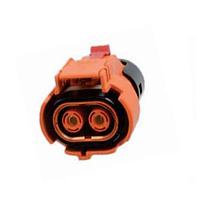 Amphenol Industrial ELRA2U1601 Receptacles 5.7MM EPOWER-LITE  2WAY RECEPT