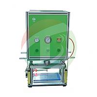 TOB TOB-MQ300 Battery Electrode Cutter Die Cutting Machine (200*300mm)