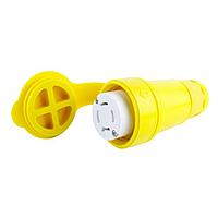 Molex 1301470111 Extreme Connector WATERTITE 3P4W L17-30 600V