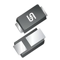 Taiwan Semiconductor PU2DMH M3G Ultra Fast Recovery Rectifiers 25ns, 2A, 200V, Ultra Fast Recovery Rectifier