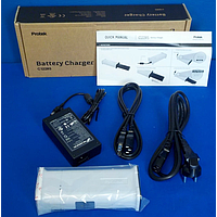 Battery charger