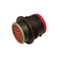 DEUTSCH - TE Connectivity HDP24-24-33SN Receptacle RECP ASM