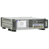 Wayne Kerr 43100R LCR meter (20 Hz ~ 1 MHz)