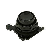 Eaton E34PB1 Pushbutton Switches FLUSH PB BK