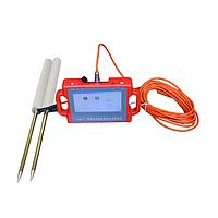 PQWT PQWT-TC500 Automatic Mapping Water Detector for 500m Deep (0-500m, 0.001mV)
