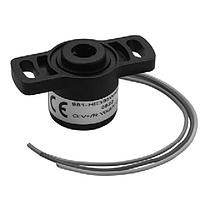 Vishay 981HE0X9WB0081 Hall Effect Rotary Position Sensor Custom