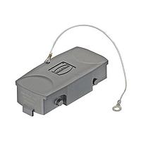 HARTING 19410165404 Accessories Han-Eco 16B Protec cvr w/cbl lug