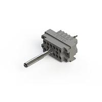 EDAC 519-014-000-405 Housings Rack & Panel Connector
