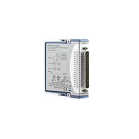 NI NI 9381 C Series Multifunction I/O Module (Conformal Coated)