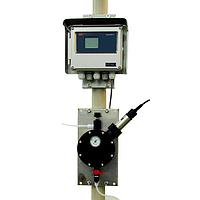 KASAHARA CR-700 Field-mounted colority monitor (0~2000°C)