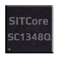 GHI Electronics SC-13048Q-A SOC - Metering Systems on a Chip SITCore SC13048Q SoC