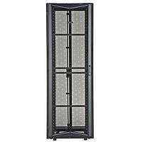 Panduit XG64212BS0001 Panduit FlexFusion Cabinet 600mmX42RUX1070mm