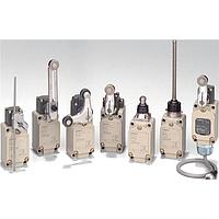 Omron Automation and Safety WLCA12-2N Two-Circuit Limit Switch LIMIT SWITCH