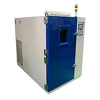 JFM Thermal Shock chamber Calibration Service
